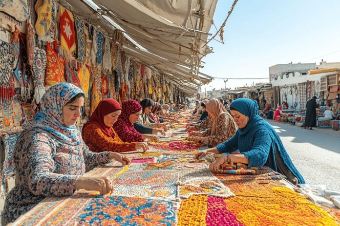 decouverte-des-cooperatives-feminines-autour-de-marrakech