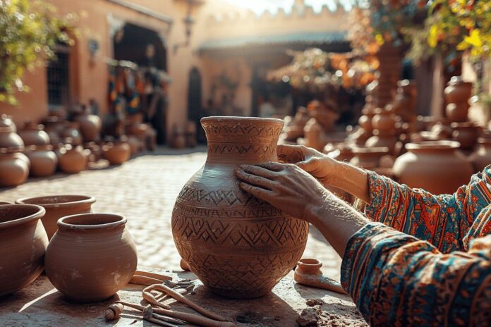 decouvrir-lart-de-la-poterie-a-marrakech-ateliers-et-bonnes-adresses