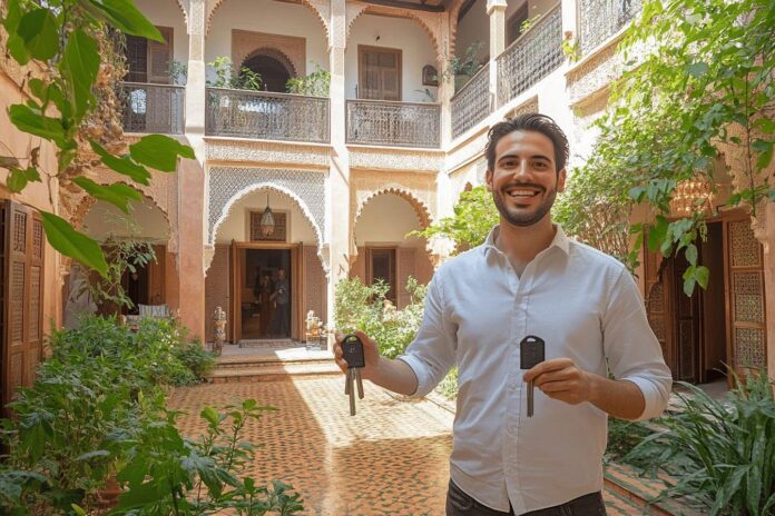 les-etapes-cles-pour-reussir-son-achat-immobilier-a-marrakech