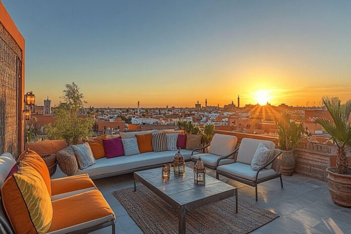les-plus-beaux-rooftops-avec-vue-sur-marrakech