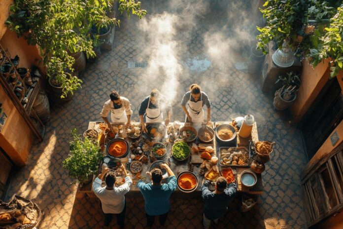 team-building-a-marrakech-les-meilleures-activites-a-proposer