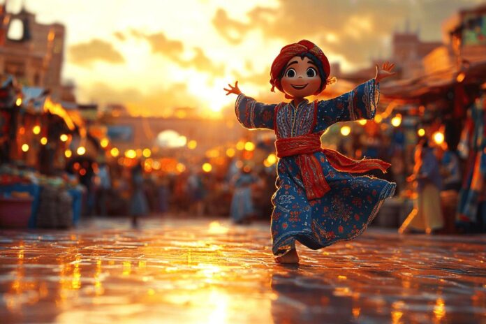 animations-originales-pour-soiree-dentreprise-a-marrakech