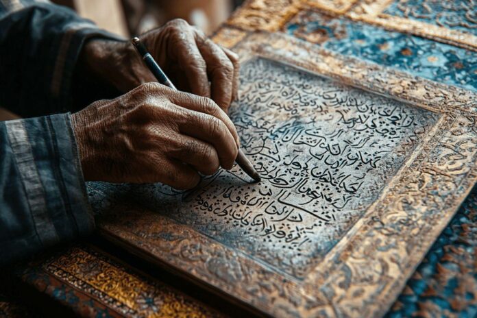 ateliers-de-calligraphie-et-dart-islamique-a-marrakech
