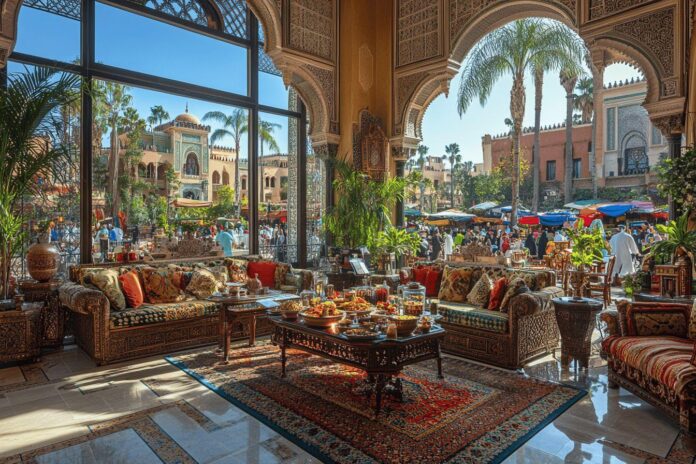 guide-des-meilleurs-hotels-gastronomiques-a-marrakech