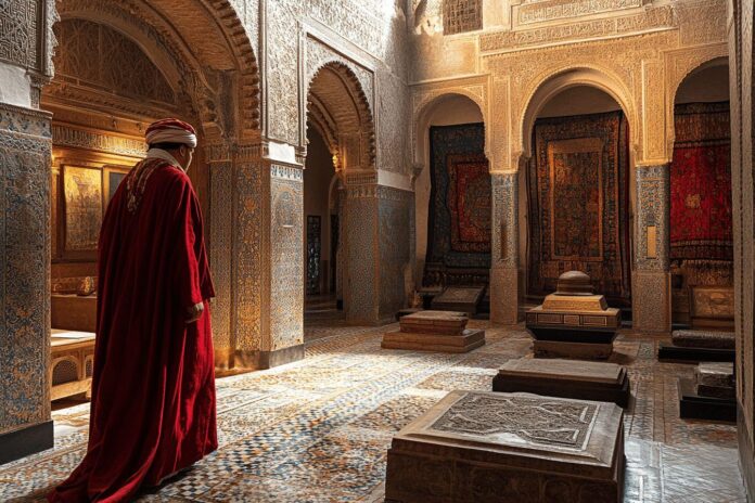 top-des-visites-culturelles-a-marrakech-musees-et-palais-a-decouvrir
