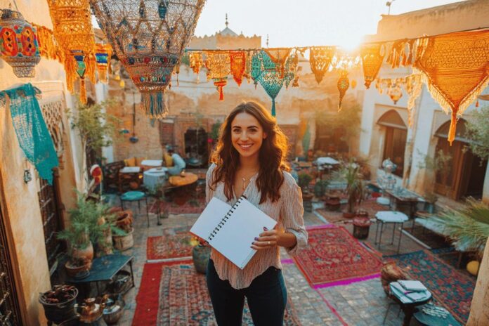 creer-un-programme-culturel-autour-dun-seminaire-a-marrakech