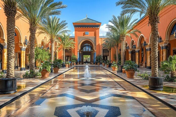 les-hotels-les-mieux-notes-a-marrakech-top-classement-2024
