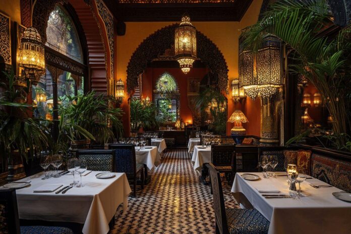 les-restaurants-marocains-haut-de-gamme-les-plus-courus-a-marrakech