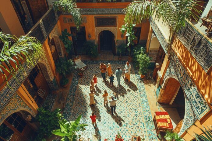 sejour-en-famille-nombreuse-les-hebergements-adaptes-a-marrakech