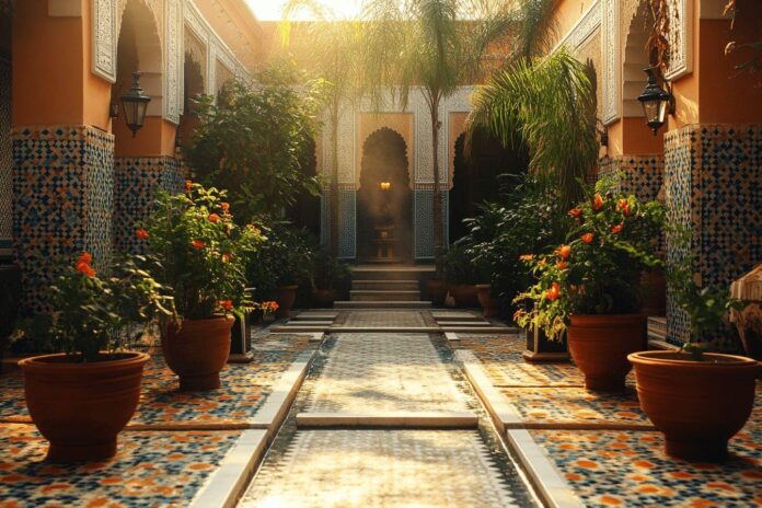 hotels-avec-hammam-traditionnel-a-marrakech-une-experience-detente-unique