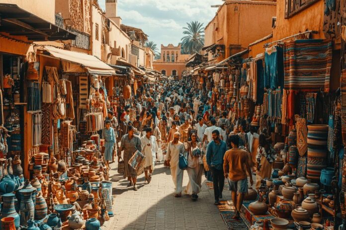 les-lieux-culturels-gratuits-a-marrakech