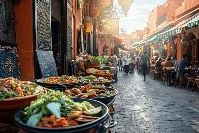 les-meilleurs-restaurants-halal-a-marrakech