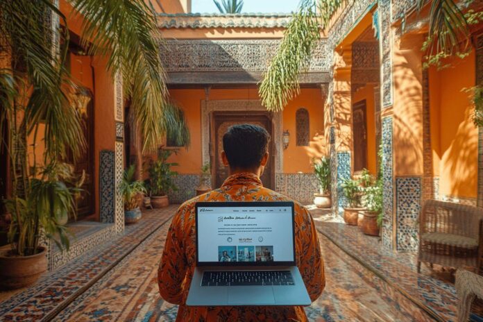 louer-son-riad-sur-airbnb-a-marrakech-guide-complet