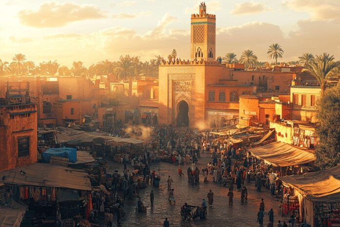 plongee-dans-lhistoire-de-marrakech-a-travers-ses-monuments