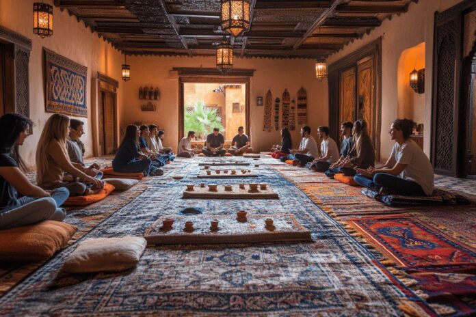 seminaire-dans-une-kasbah-immersion-et-deconnexion-pour-les-equipes