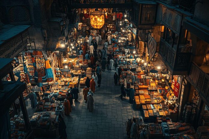 shopping-nocturne-dans-les-souks-ambiance-et-bons-plans