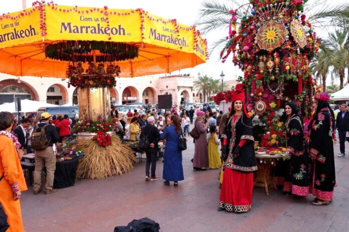 les-evenements-culturels-annuels-a-ne-pas-manquer-a-marrakech