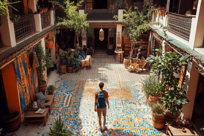 les-meilleures-auberges-de-jeunesse-a-marrakech-pour-petits-budgets