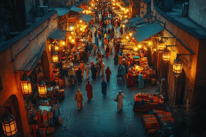 que-faire-a-marrakech-le-soir-ambiances-et-sorties