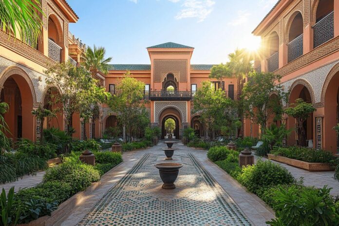sejour-detente-a-marrakech-hotels-avec-spas-dexception