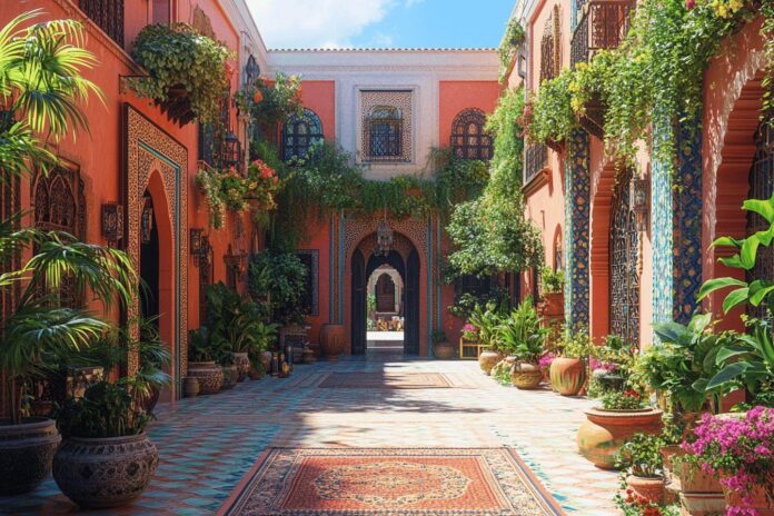 sejour-romantique-a-marrakech-les-hebergements-les-plus-charmants