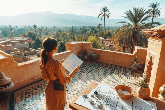 achat-immobilier-en-copropriete-a-marrakech-avantages-et-inconvenients