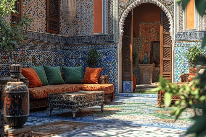 hebergement-traditionnel-decouvrir-marrakech-depuis-un-riad-typique